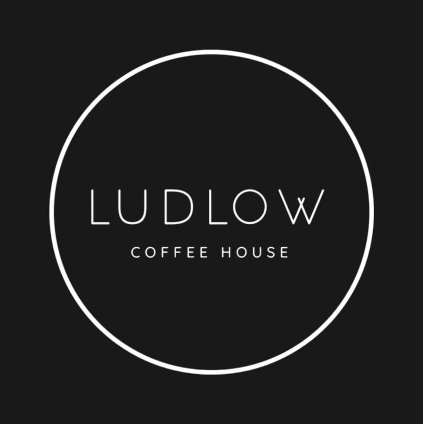 Ludlow Coffee House Logo
